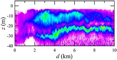 Going Beyond Standard Ocean Color Observations: Lidar and Polarimetry